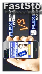 flexispy anleitung deutsch